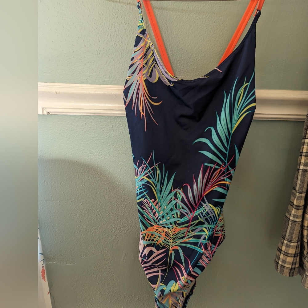 Swimsuit